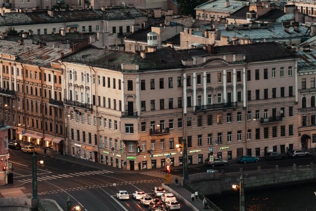 График работы на майские
